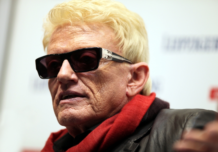 Heino, über dts Nachrichtenagentur