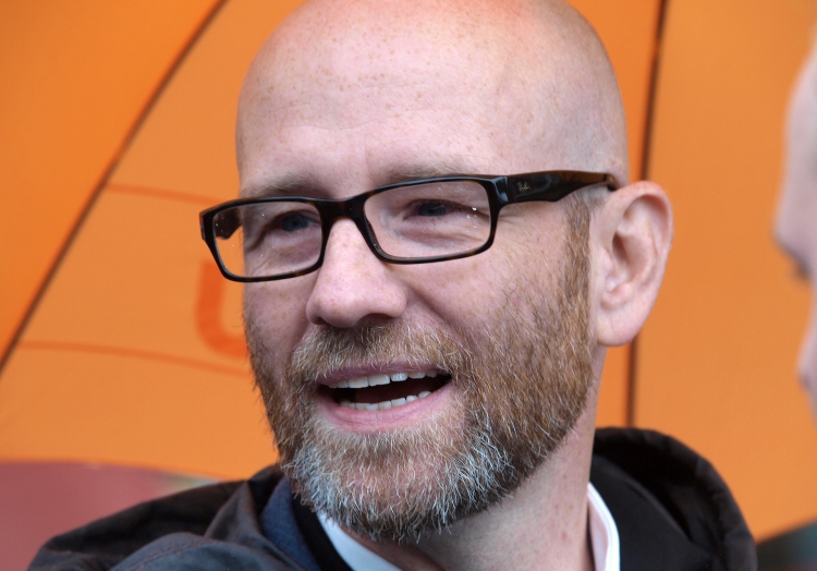 Peter Tauber, über dts Nachrichtenagentur