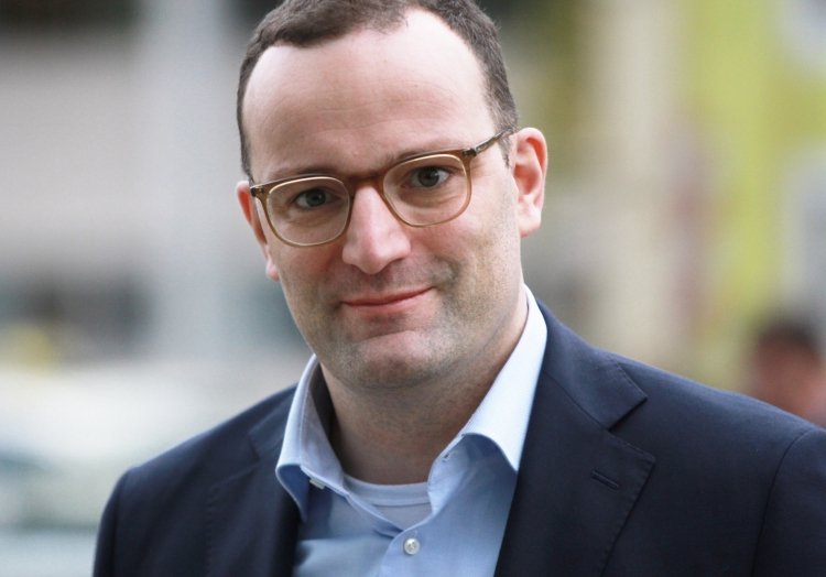 Jens Spahn, über dts Nachrichtenagentur