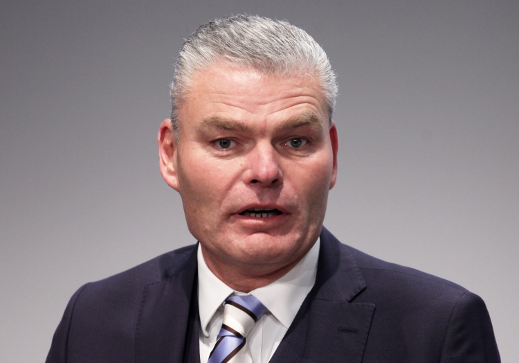 Holger Stahlknecht, über dts Nachrichtenagentur