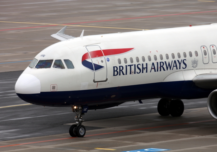 British Airways, über dts Nachrichtenagentur