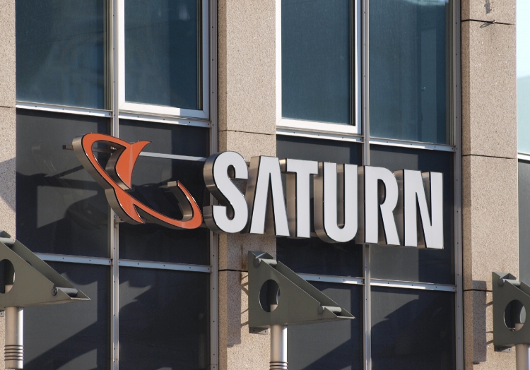 Saturn, über dts Nachrichtenagentur
