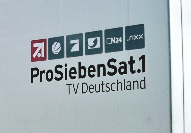 ProSiebenSat.1 Media AG, über dts Nachrichtenagentur
