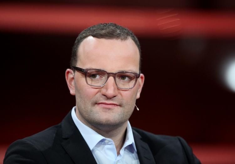 Jens Spahn, über dts Nachrichtenagentur