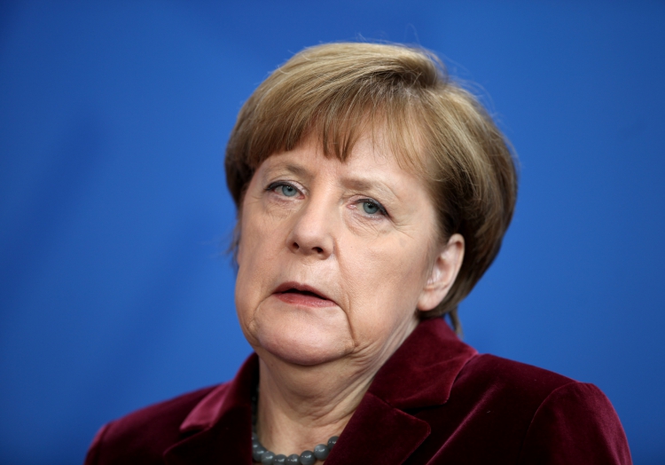 Angela Merkel, über dts Nachrichtenagentur