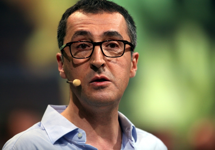 Cem Özdemir, über dts Nachrichtenagentur