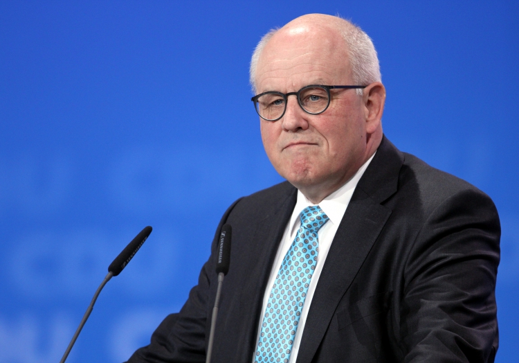 Volker Kauder, über dts Nachrichtenagentur