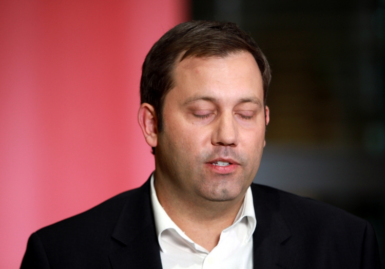 Lars Klingbeil, über dts Nachrichtenagentur