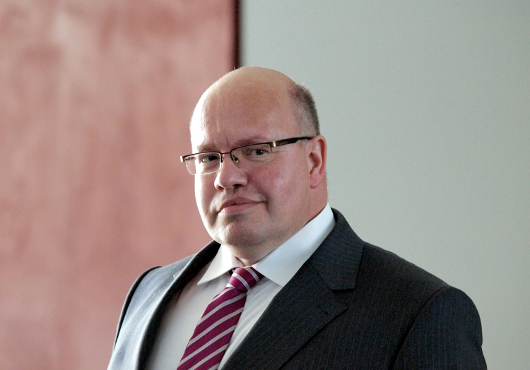 Peter Altmaier, über dts Nachrichtenagentur