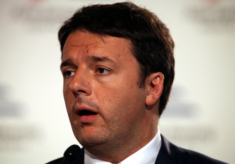 Matteo Renzi, über dts Nachrichtenagentur