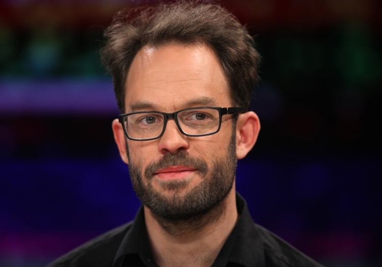 Daniel Domscheit-Berg, über dts Nachrichtenagentur