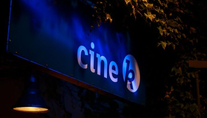 kino