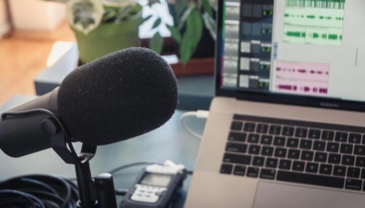 wissenschaftspodcast
