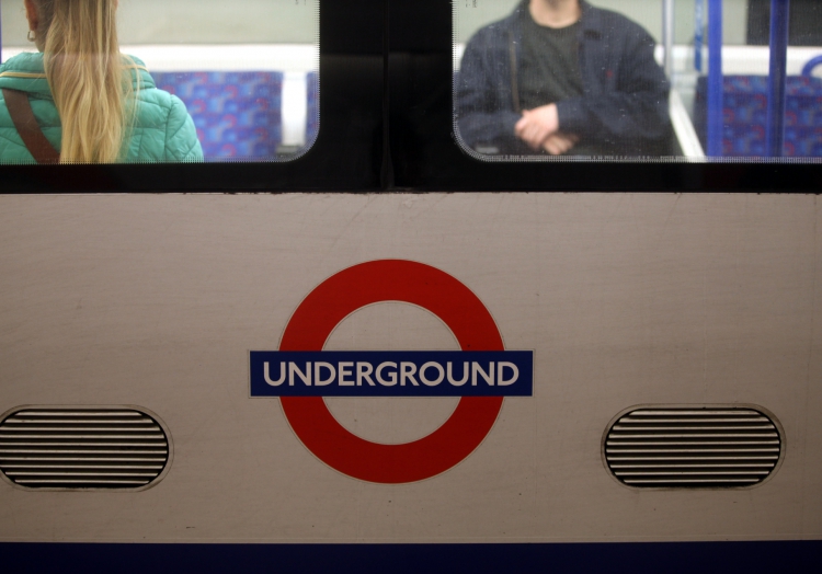 London Underground, über dts Nachrichtenagentur