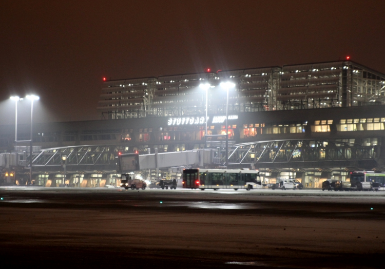 Flughafen Stuttgart, über dts Nachrichtenagentur