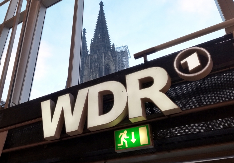 WDR, über dts Nachrichtenagentur