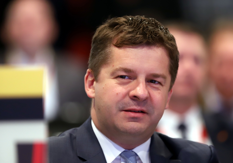 Sven Schulze, über dts Nachrichtenagentur