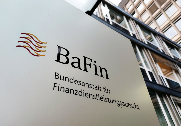 Bafin, über dts Nachrichtenagentur