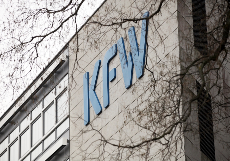 KFW, über dts Nachrichtenagentur