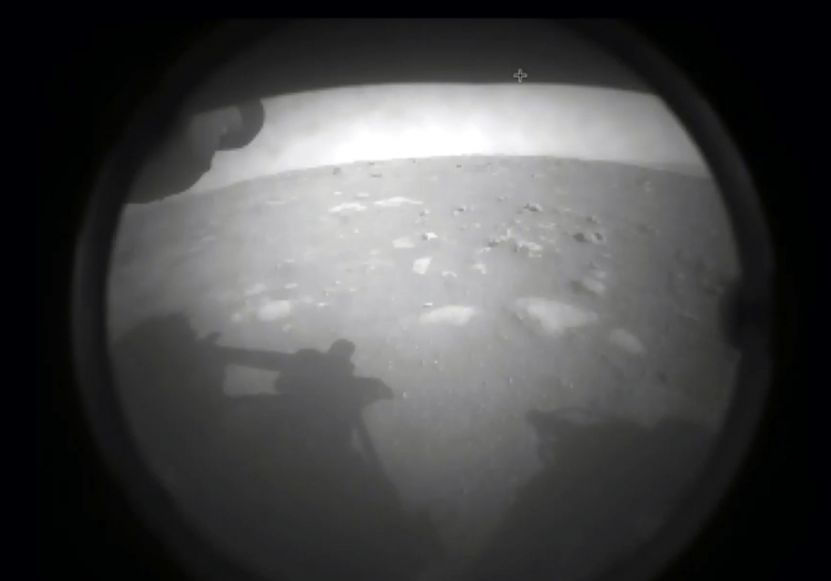 Nasa, NASA, über dts Nachrichtenagentur
