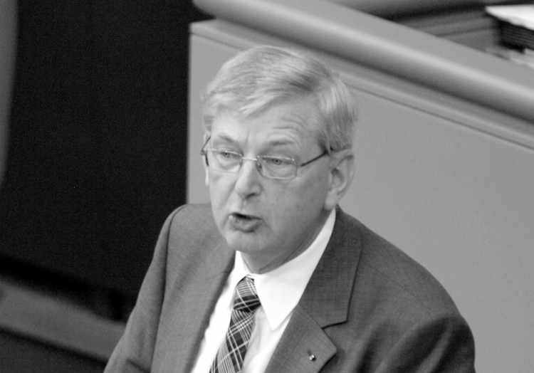 Karl Schiewerling, über dts Nachrichtenagentur