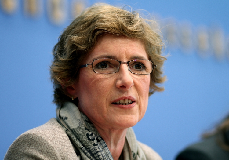 Britta Haßelmann, über dts Nachrichtenagentur