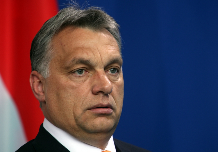 Viktor Orban, über dts Nachrichtenagentur