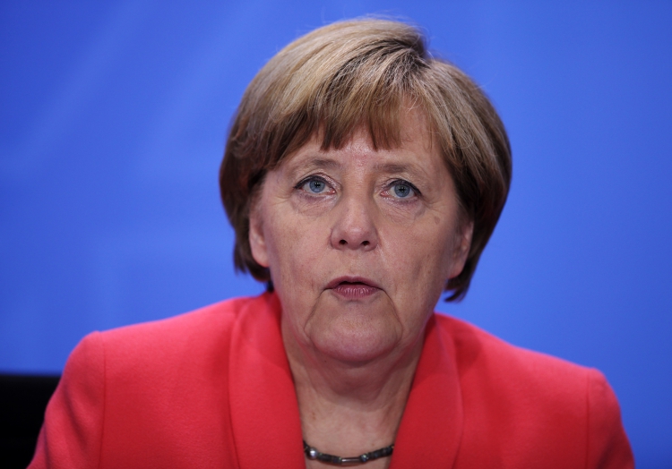 Angela Merkel, über dts Nachrichtenagentur