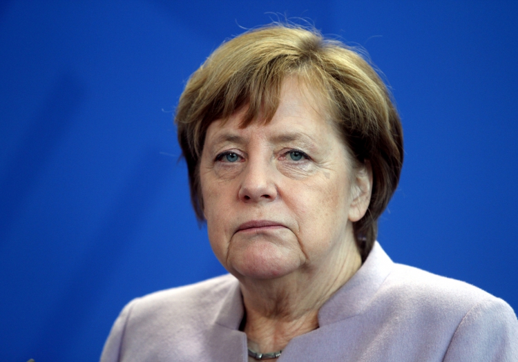 Angela Merkel, über dts Nachrichtenagentur