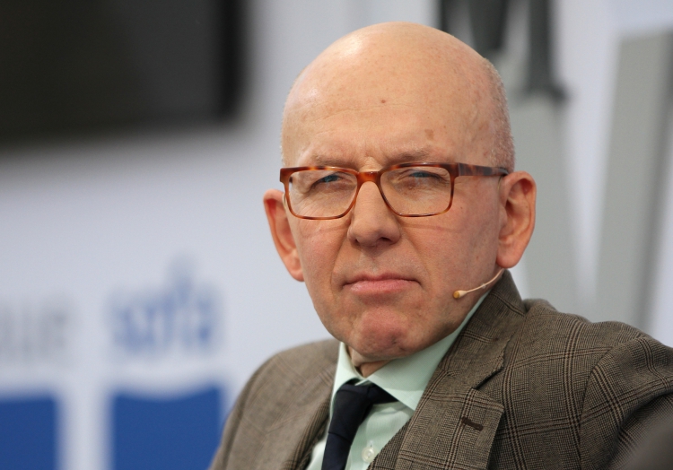 Heinz Bude, über dts Nachrichtenagentur