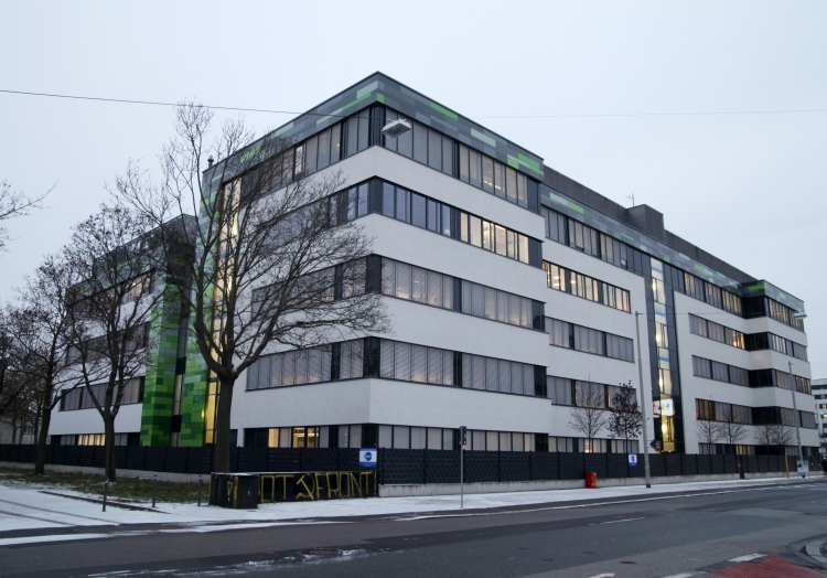 Biontech, über dts Nachrichtenagentur
