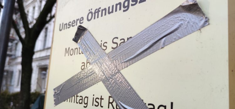 Hamburger CDU-Chef kritisiert Diskussion über Ausgangssperren