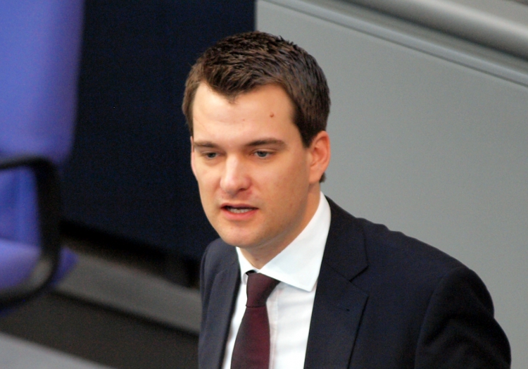 Johannes Vogel, über dts Nachrichtenagentur