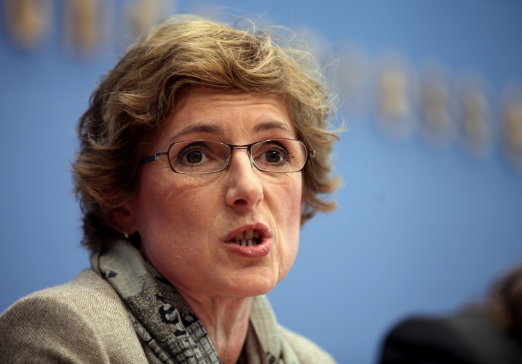 Britta Haßelmann, über dts Nachrichtenagentur