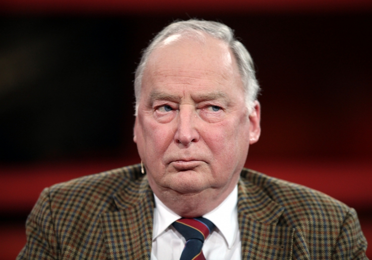 Alexander Gauland, über dts Nachrichtenagentur