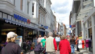 innenstadt