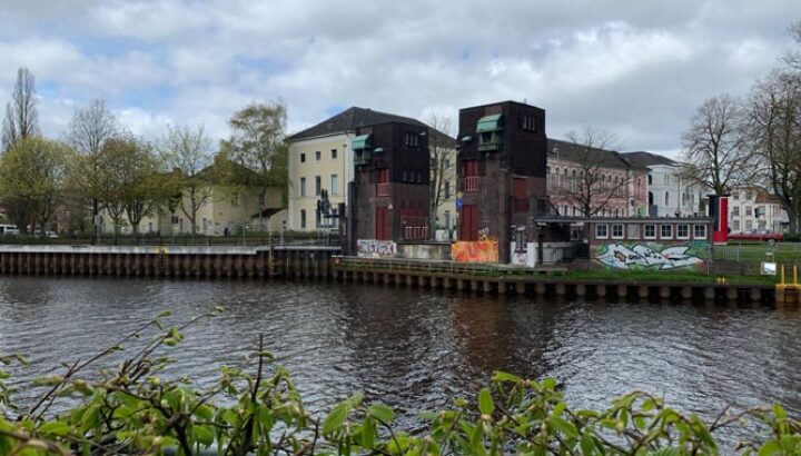 bruecke