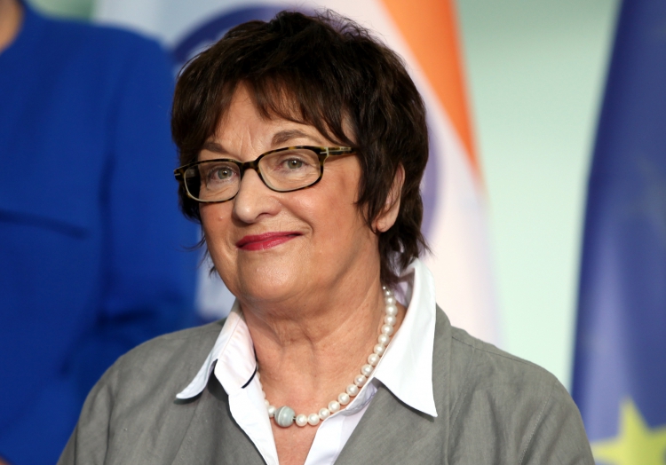 Brigitte Zypries, über dts Nachrichtenagentur