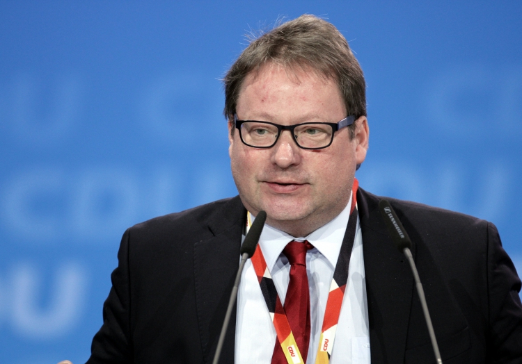 Christian Bäumler, über dts Nachrichtenagentur