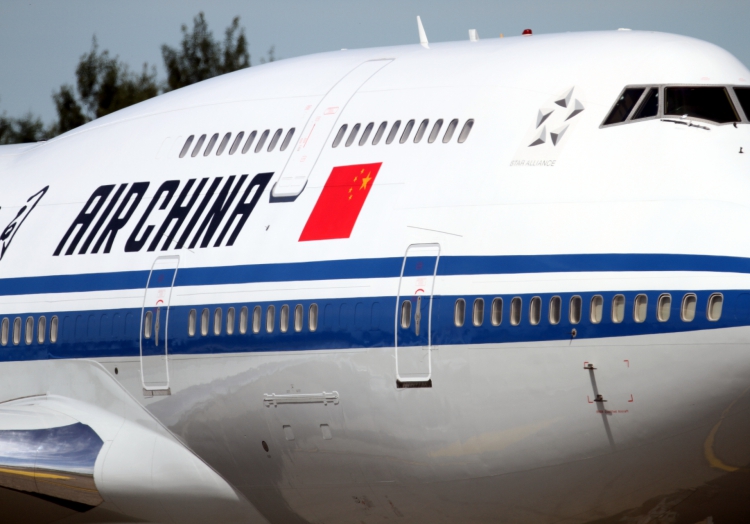 Air China, über dts Nachrichtenagentur