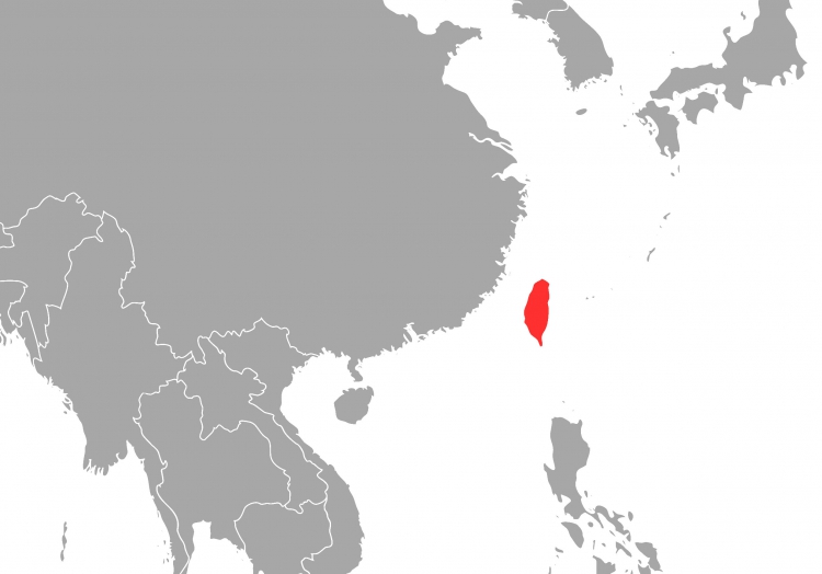 Taiwan, über dts Nachrichtenagentur