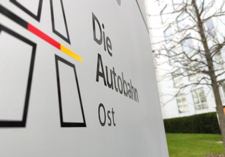 Autobahn GmbH, über dts Nachrichtenagentur