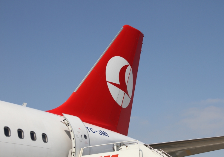 Turkish Airlines, über dts Nachrichtenagentur