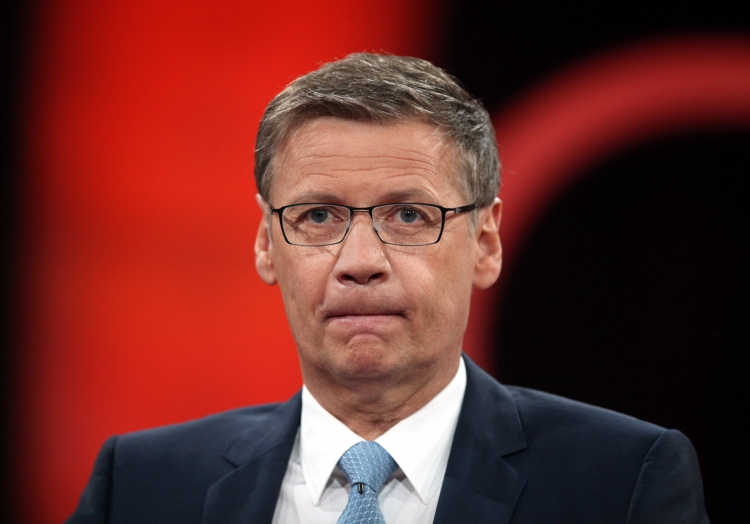 Günther Jauch, über dts Nachrichtenagentur