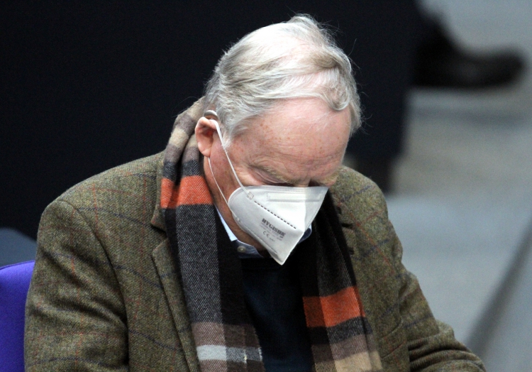 Alexander Gauland, über dts Nachrichtenagentur