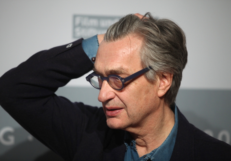 Wim Wenders, über dts Nachrichtenagentur