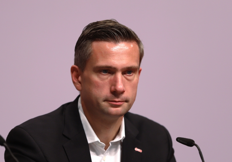 Martin Dulig, über dts Nachrichtenagentur