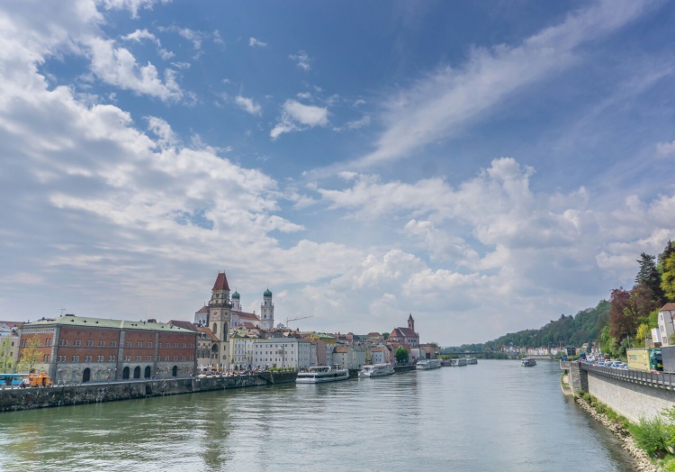 Passau, über dts Nachrichtenagentur