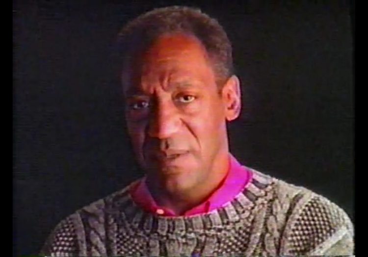 So kennt man ihn in Deutschland: Bill Cosby im Jahr 1992, über dts Nachrichtenagentur