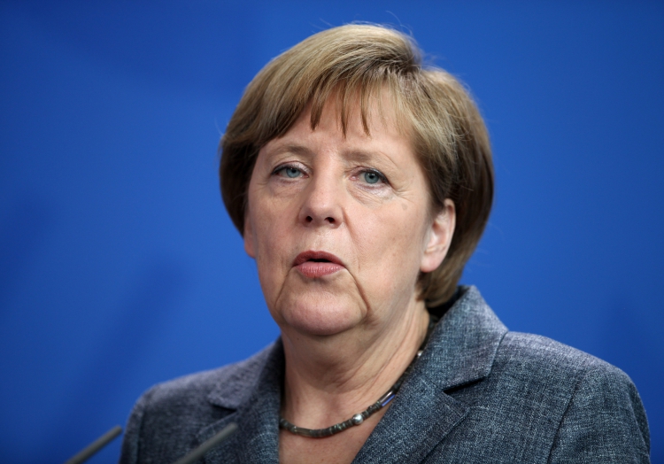Angela Merkel, über dts Nachrichtenagentur